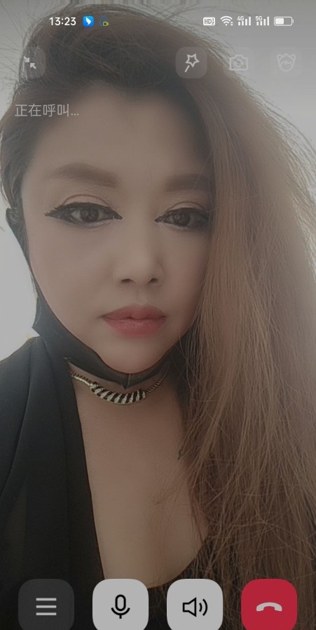 三通燕姐少妇