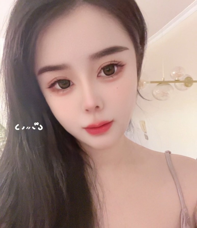 长腿小姐姐