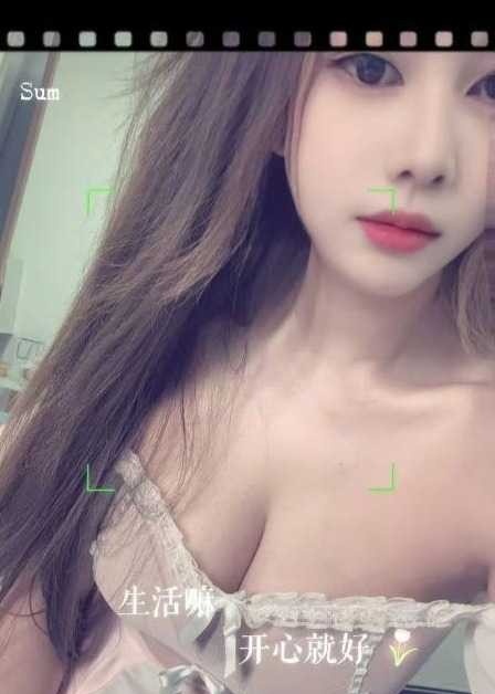 瑶海奶大婴儿肥熟女