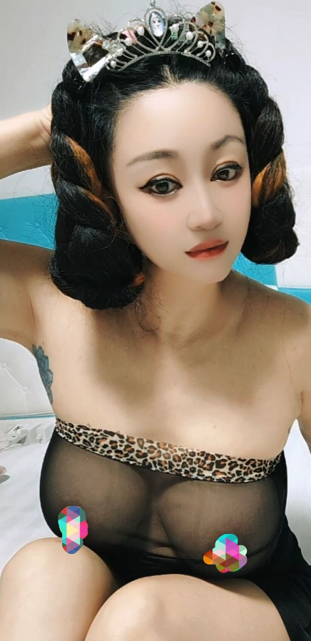 苏州熟女燕燕