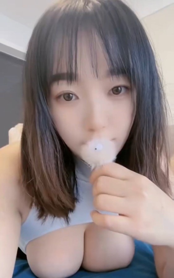 汉口性感大胸梦梦
