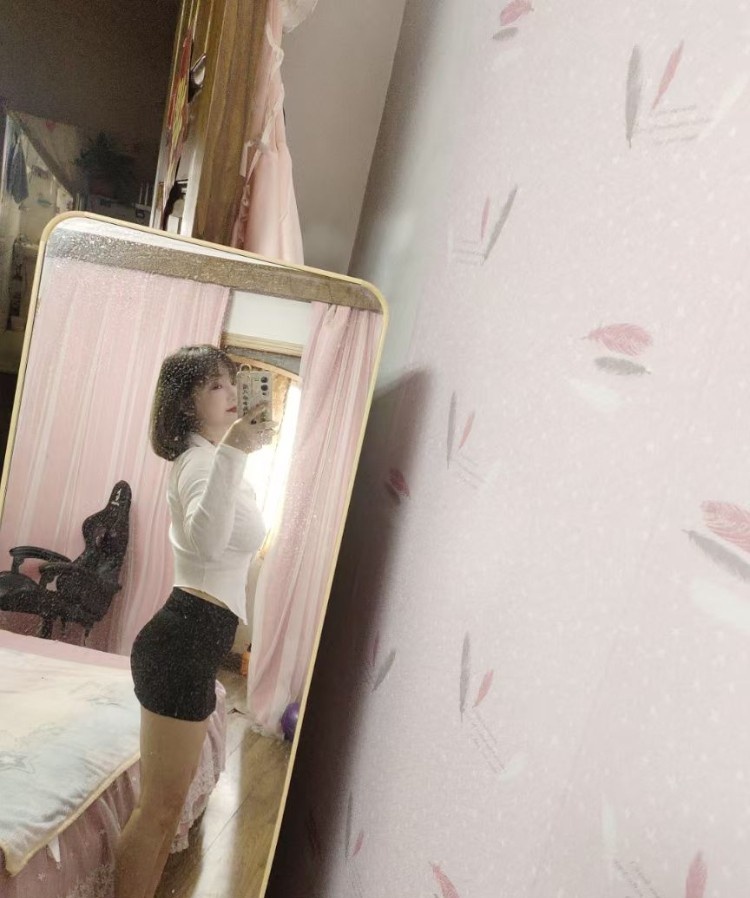 迈皋桥少妇