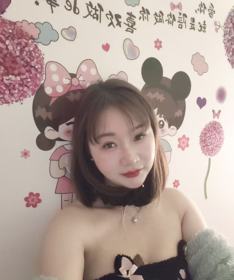 迈皋桥少妇