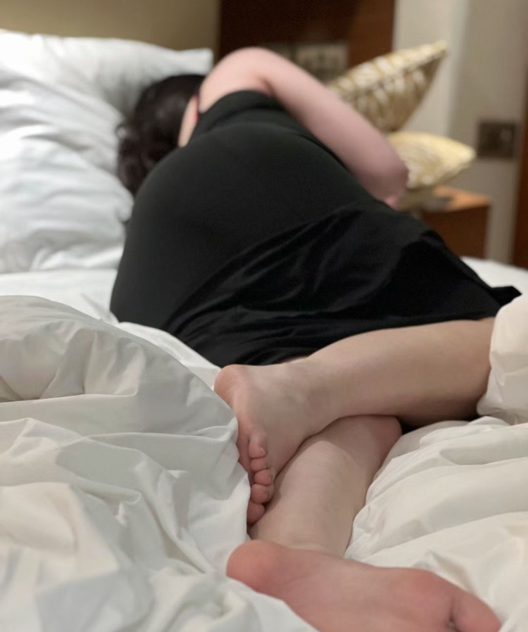 思明BBW妹子，喜欢这个类型的可以去试试