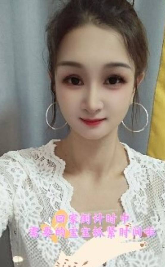 奉贤服务系妹子