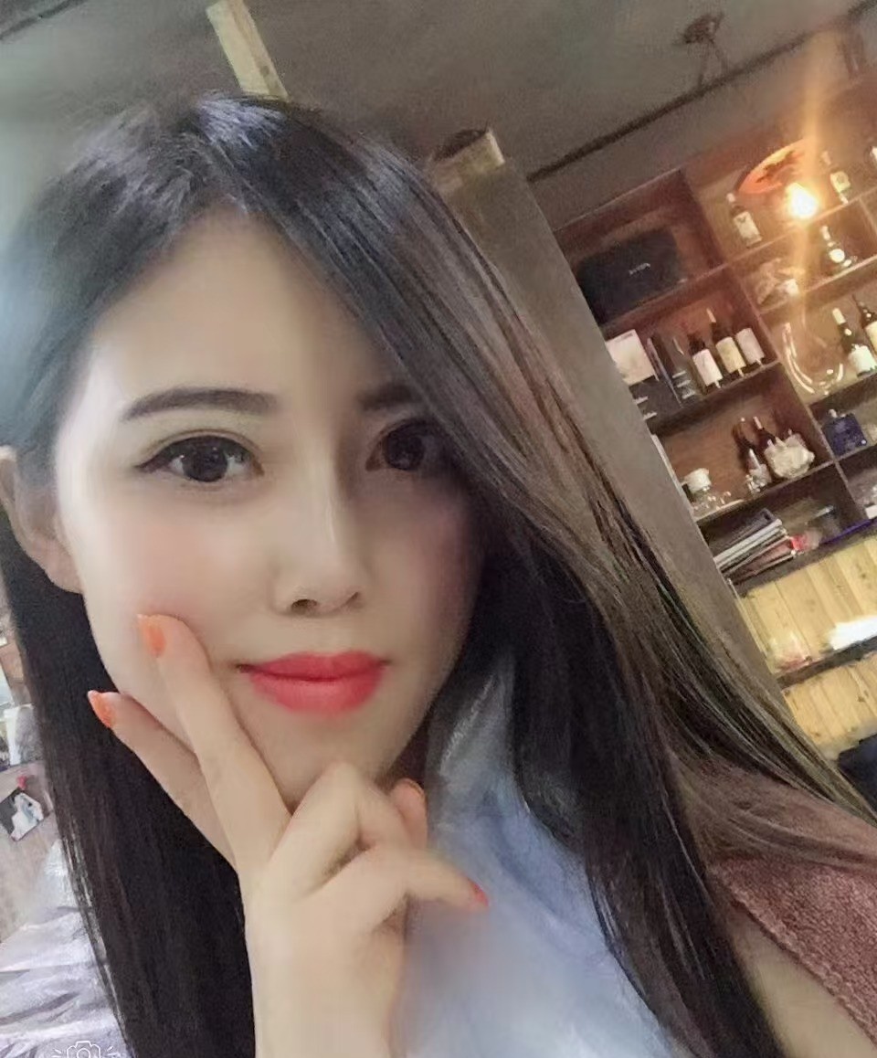 环保女神小可