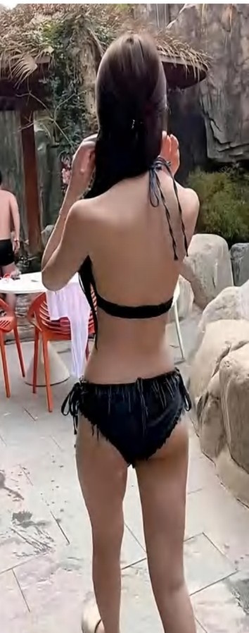 新疆美女