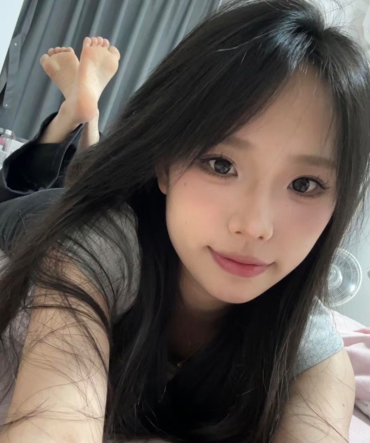 JK小姐姐