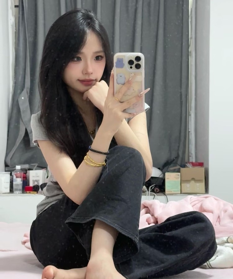 JK小姐姐