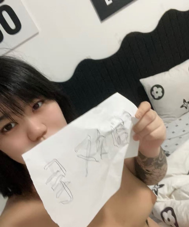 浑南微胖小妹