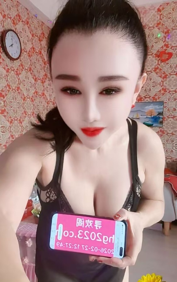 一夜情风骚少妇
