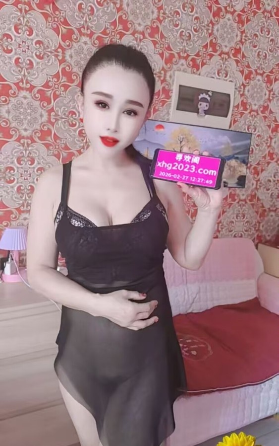 一夜情风骚少妇