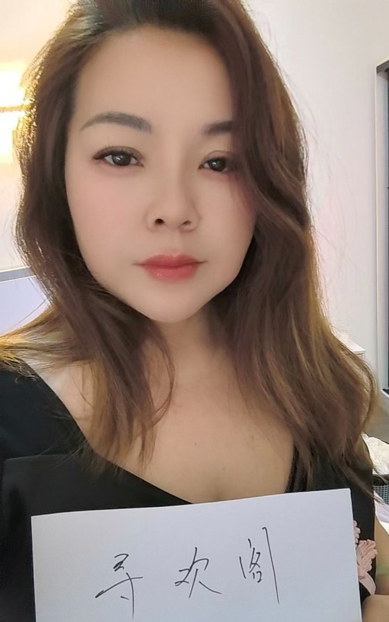 奉贤 风骚小嫂子