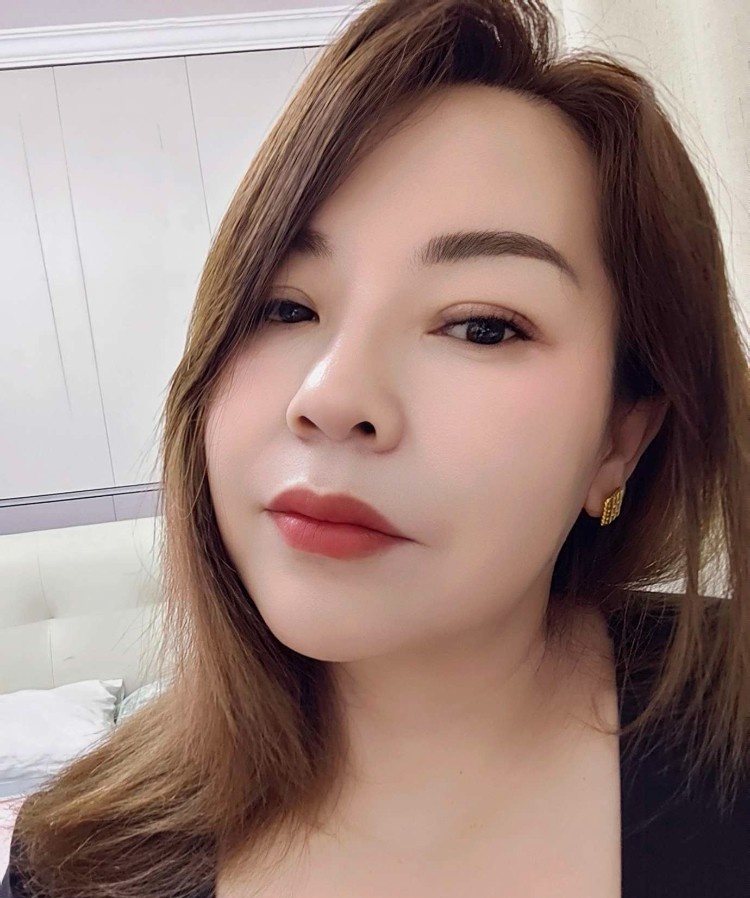 奉贤 风骚小嫂子