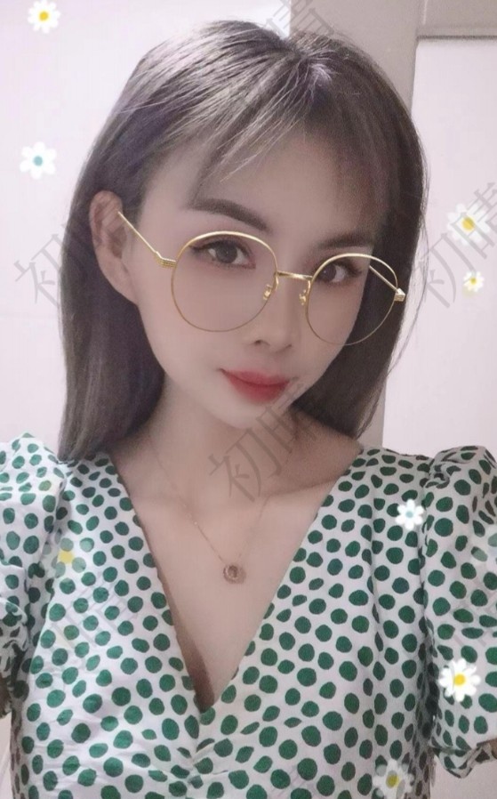 服务达人初晴