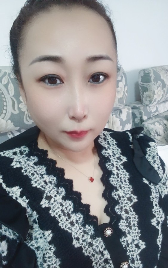 津南区少妇