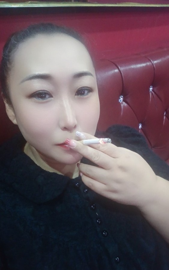 津南区少妇