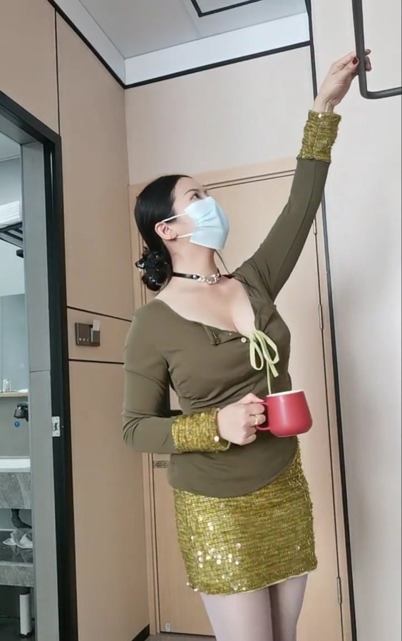 西乡塘美少妇秀秀