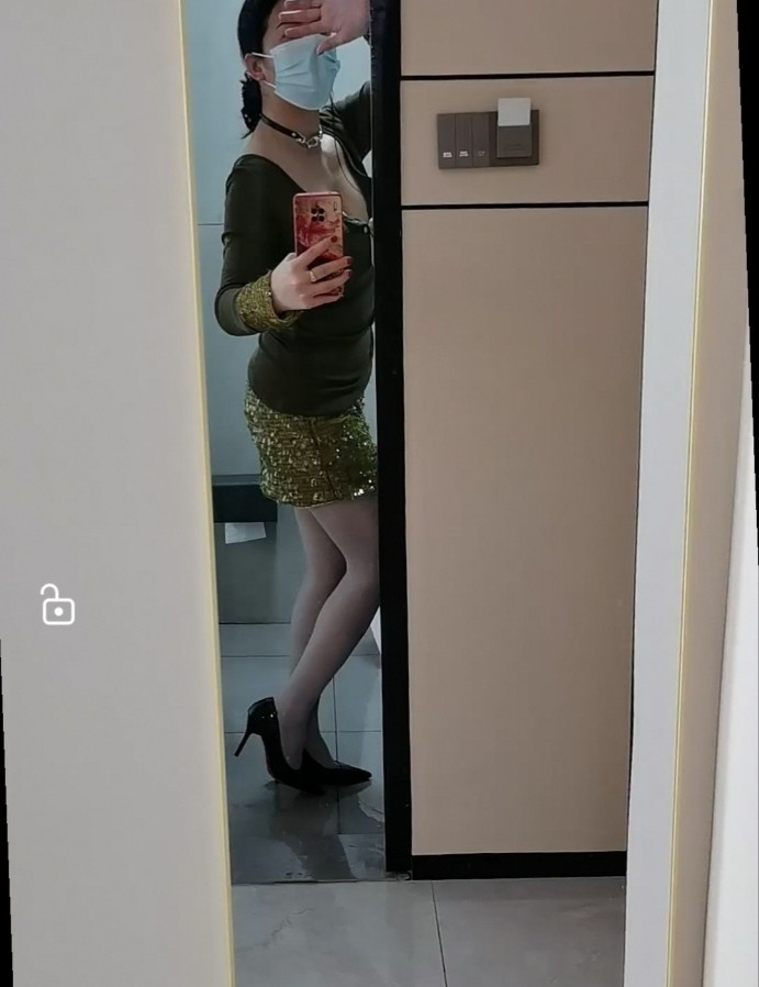 西乡塘美少妇秀秀
