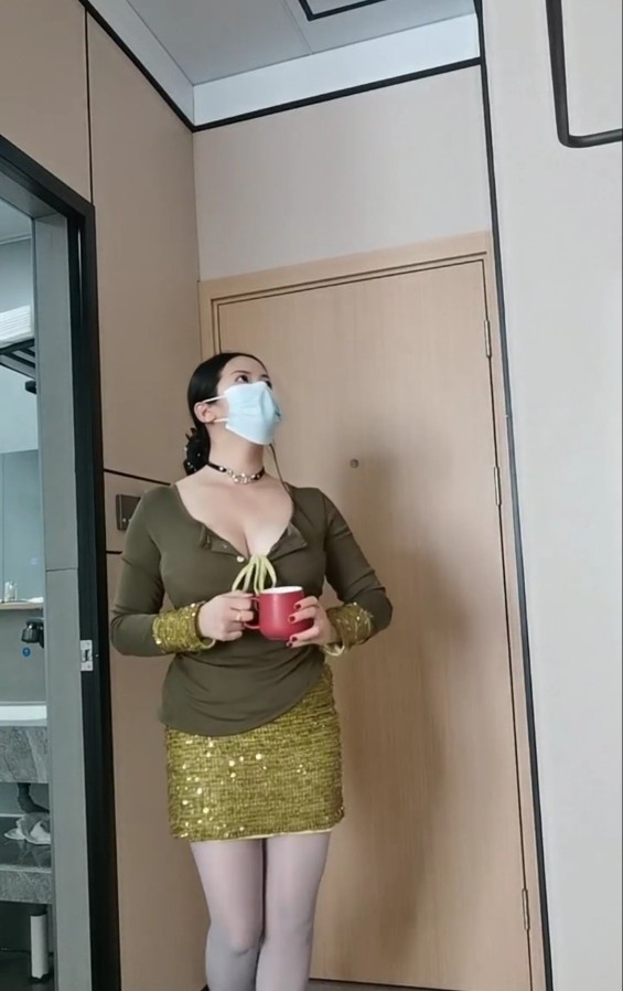 西乡塘美少妇秀秀