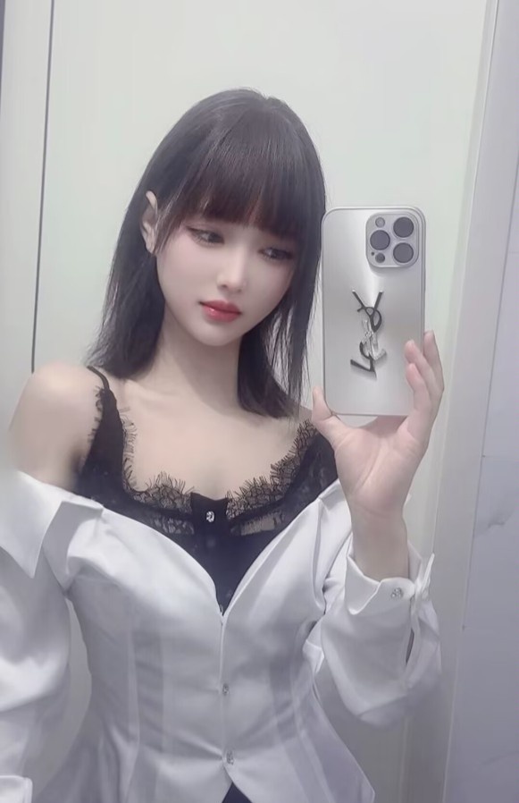 郑州美女姐姐