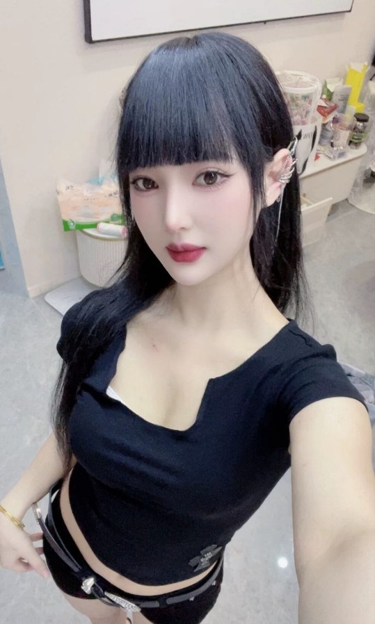 郑州美女姐姐