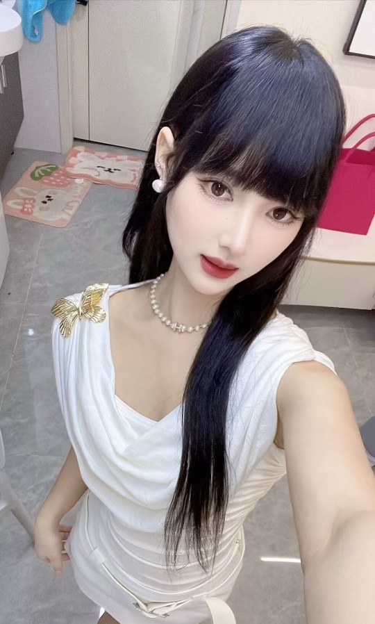 郑州美女姐姐