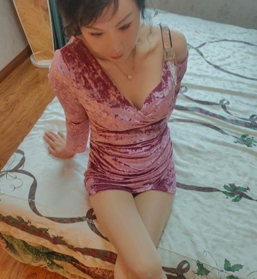 朝鲜族熟女