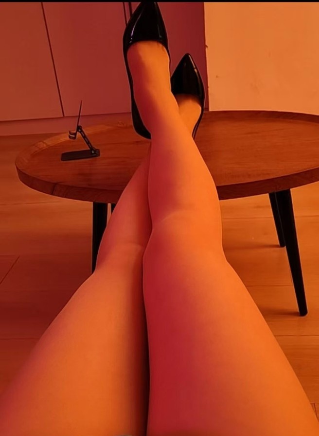 风情少妇杀手