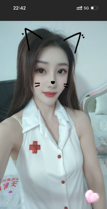 杭州城北美少女瑶瑶