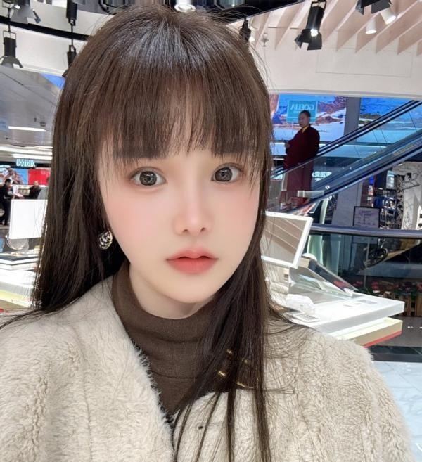 开福区大屁股