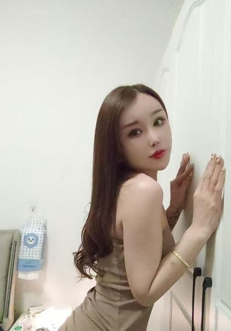 东站SM风骚佳怡