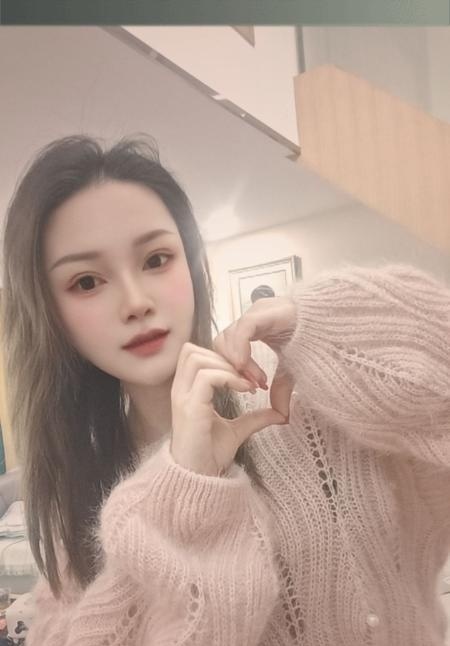 南城热情御姐晓晓
