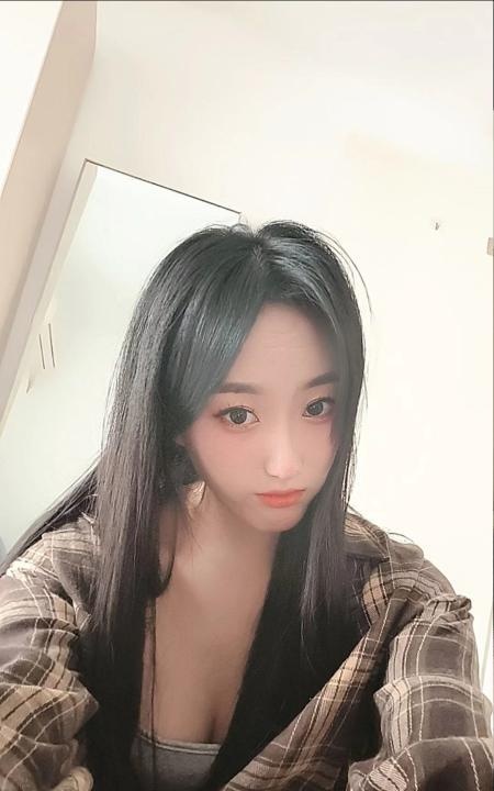 小芸口活身材一流