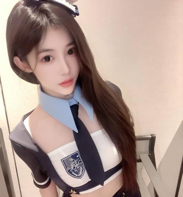 浦东颜值性感嫩妹子