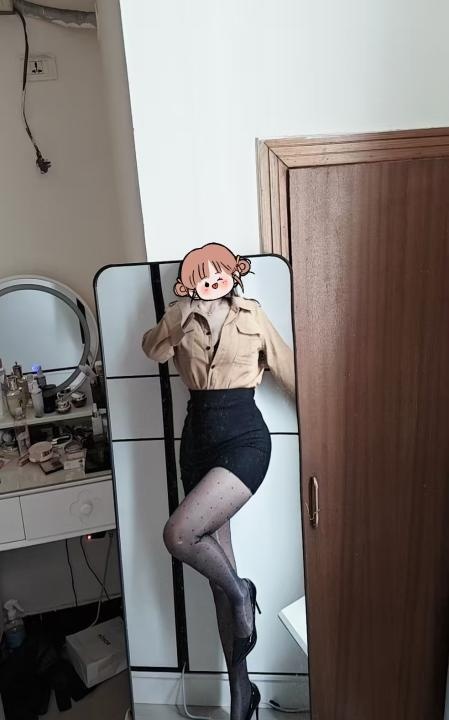 御姐丝足