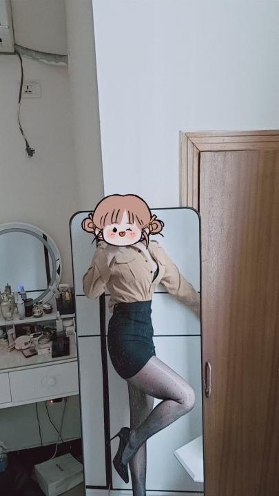 御姐丝足