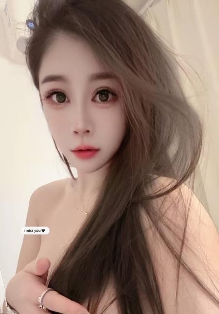 性感大奶妹回归