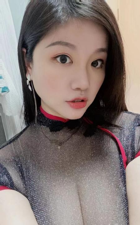 南山丰满小甜甜