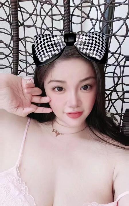 南山丰满小甜甜