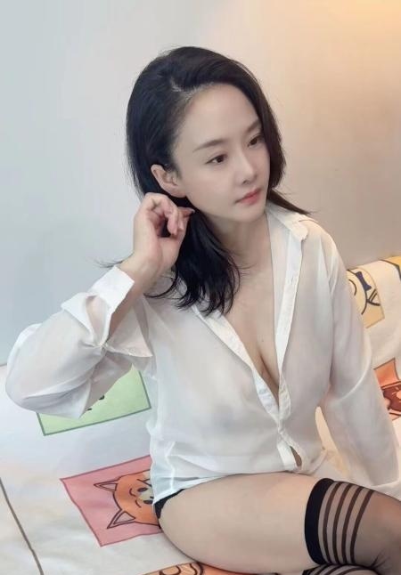 冷艳御姐冰冰