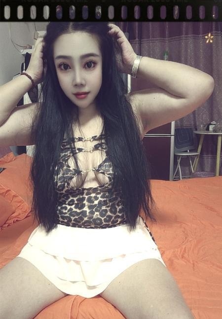 会夹的馒头逼