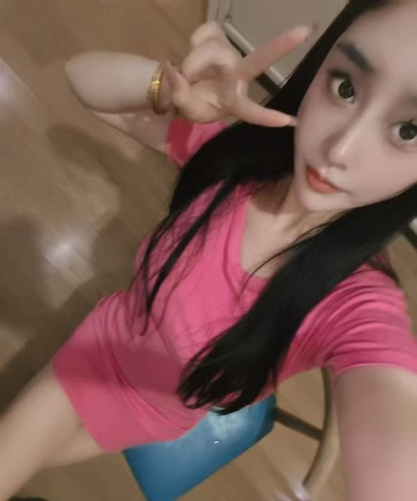 南开胸大玉女