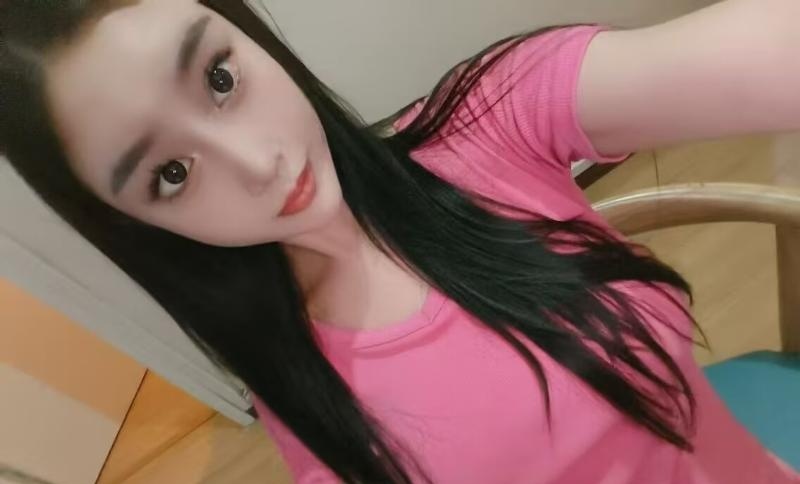 南开胸大玉女