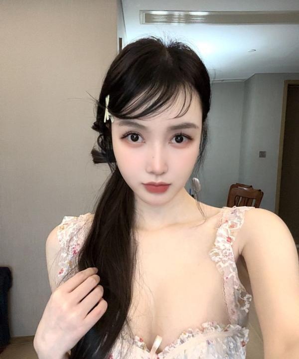 惠城小甜甜