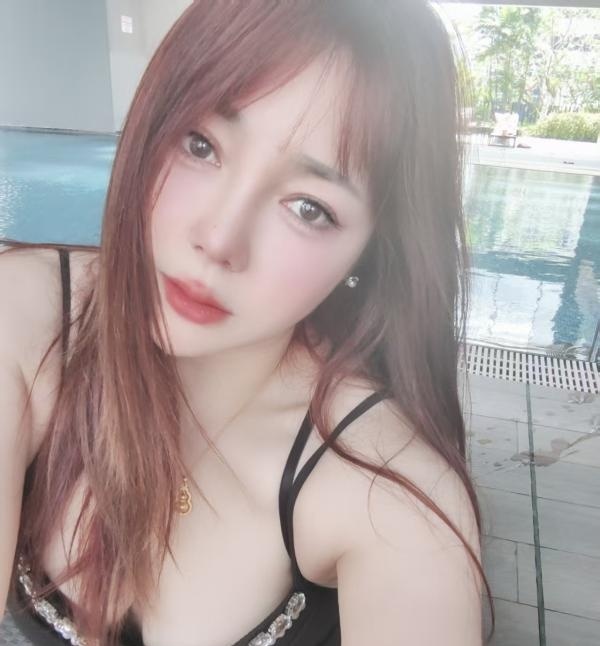 梁溪个人东北小姐姐
