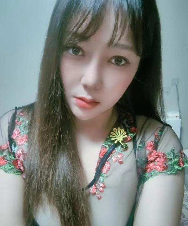 梁溪个人东北小姐姐