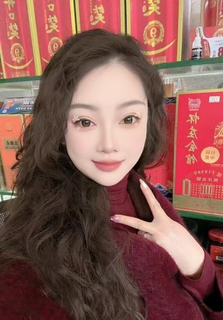 杭州美女佳佳