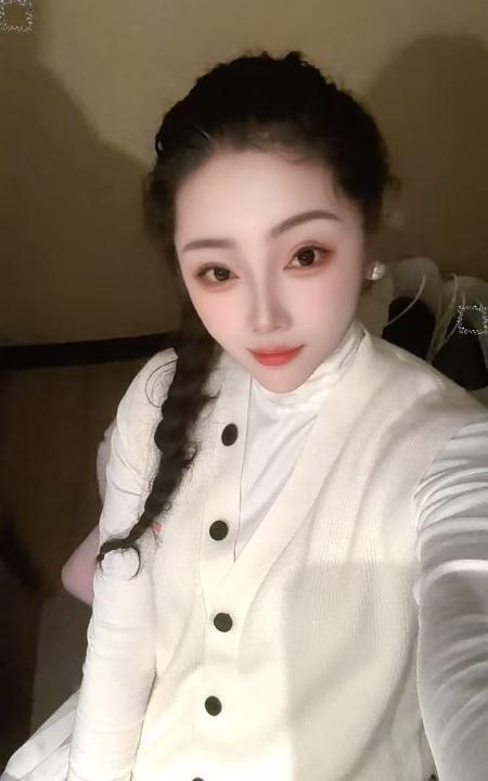 杭州美女佳佳