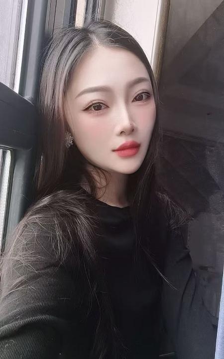 杭州美女佳佳
